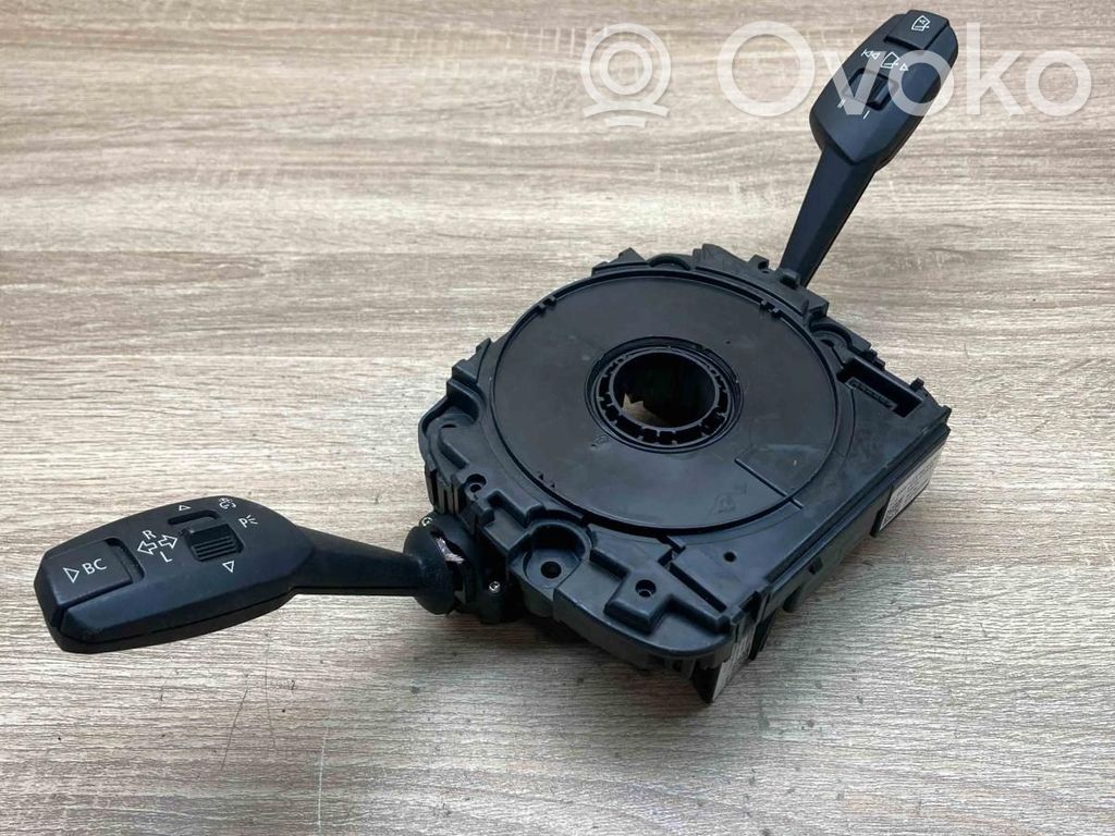 BMW 1 E81 E87 Commodo, commande essuie-glace/phare 