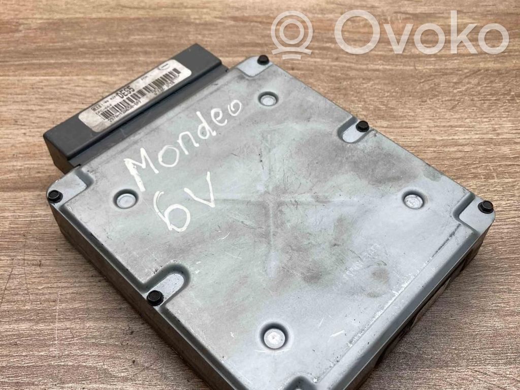 Volkswagen Sharan Engine control unit/module ECU 