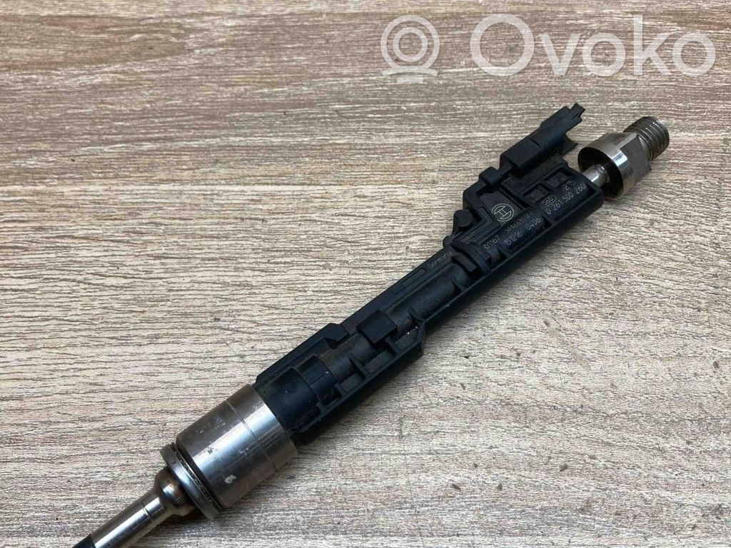 BMW 3 F30 F35 F31 Purkštukas (-ai) (forsunkė (-ės) 