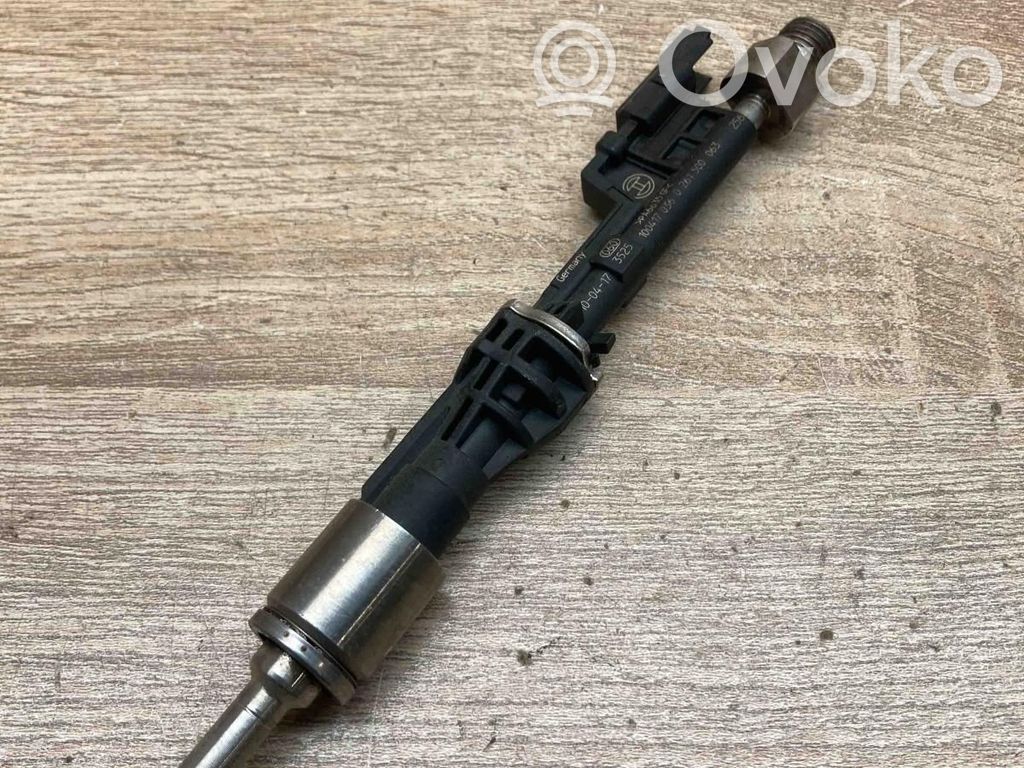 BMW X5 E70 Injector combustibil 