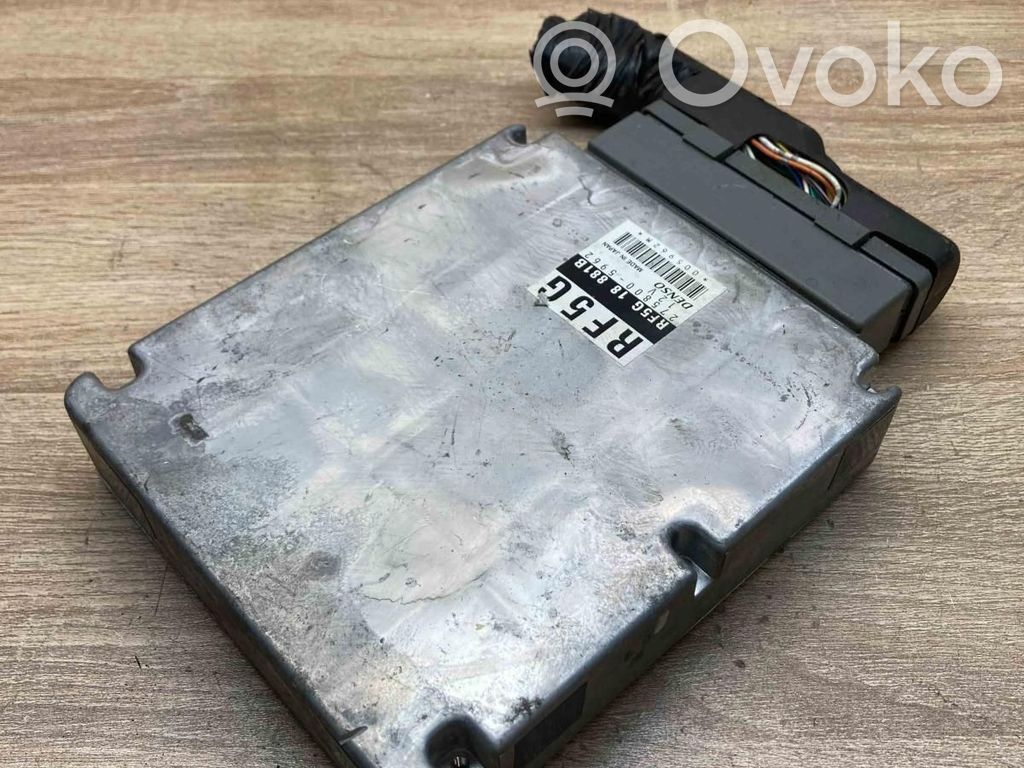 Mazda MPV Engine control unit/module ECU 