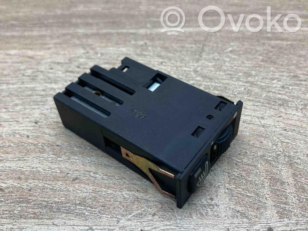 BMW 5 E39 Przełączniki podgrzewania foteli 