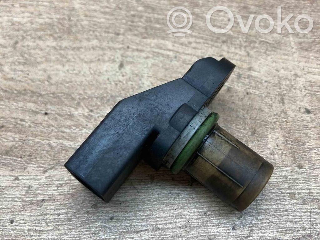 BMW 3 E46 Crankshaft position sensor 