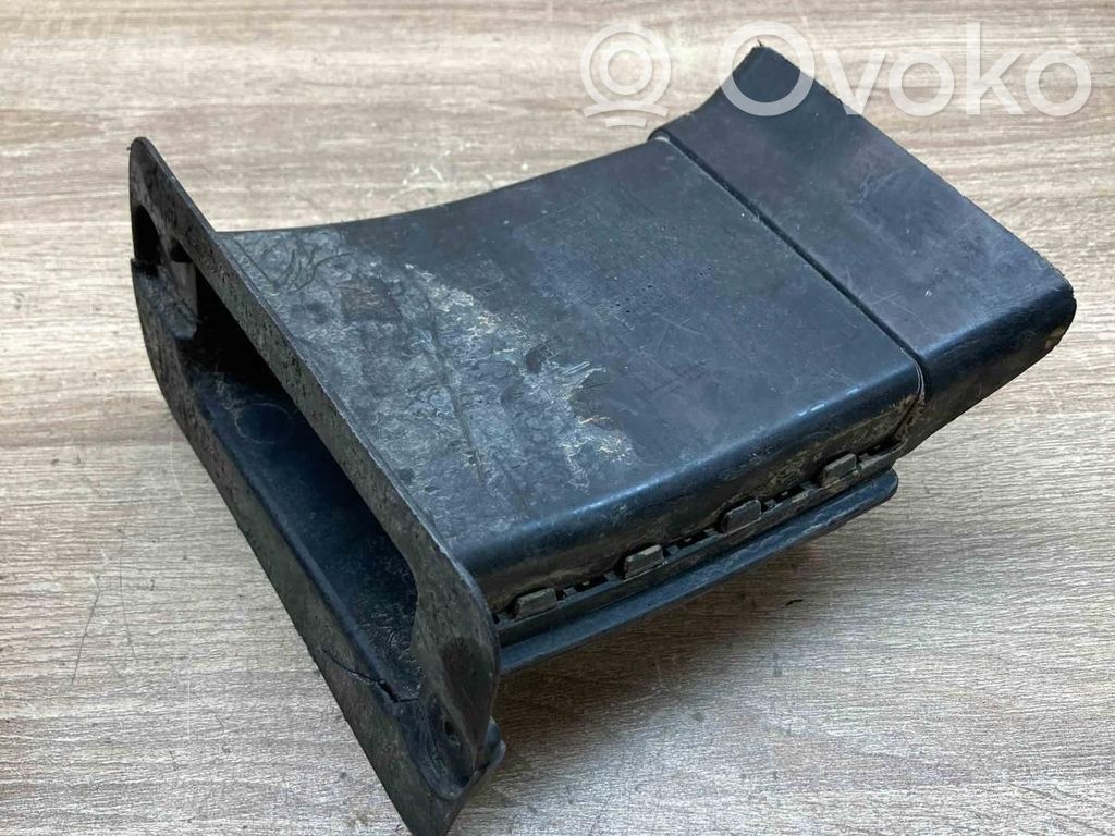 BMW 5 F10 F11 Alte piese de exterior 