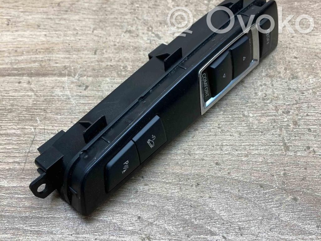 BMW 7 F01 F02 F03 F04 Set di interruttori 