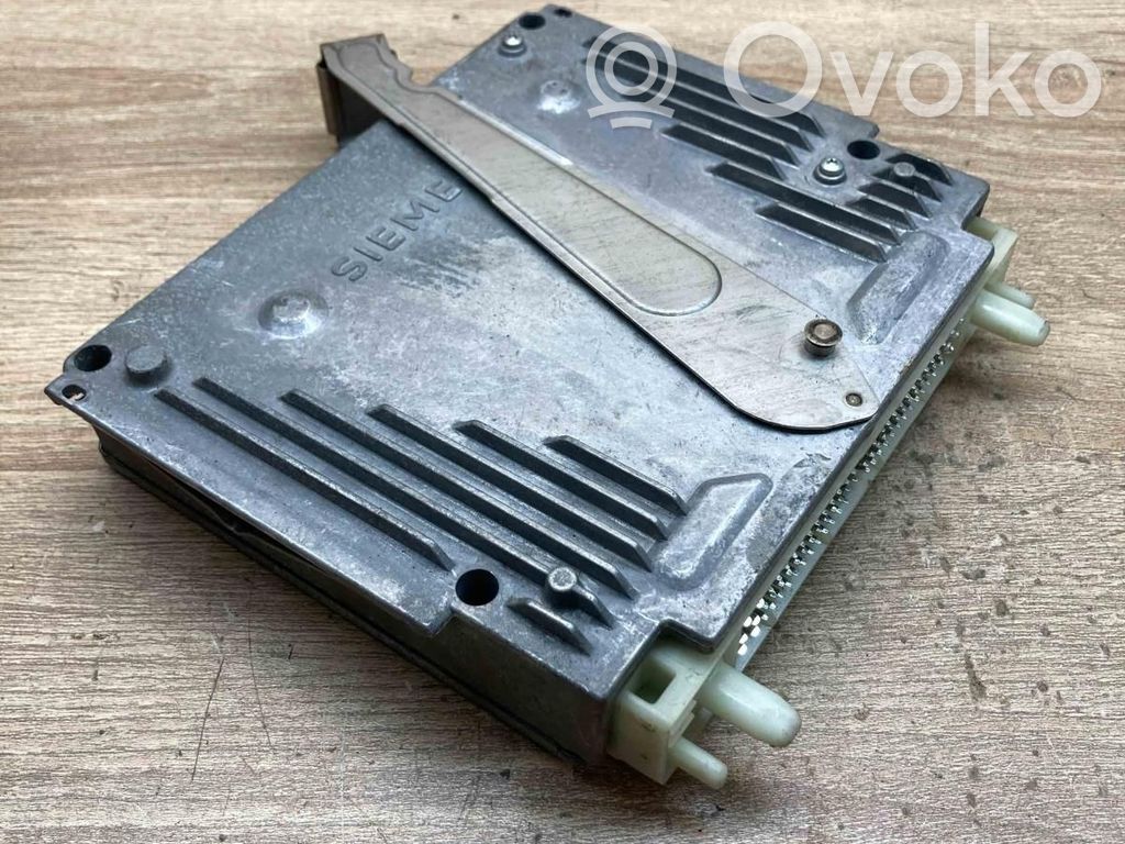 Volvo 850 Engine control unit/module ECU 