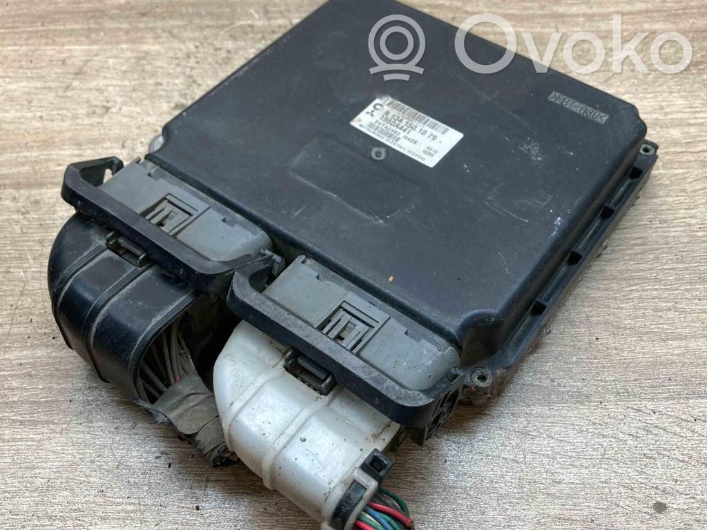 Mitsubishi Colt Engine control unit/module ECU 