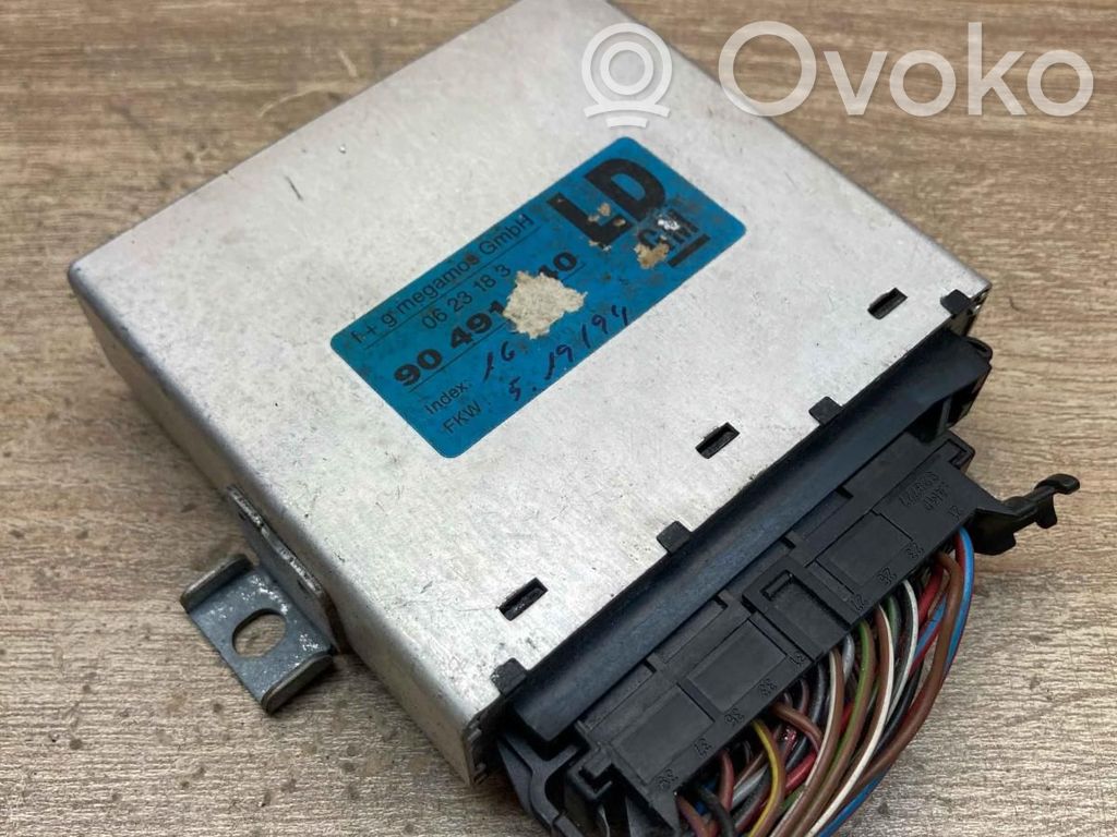 Opel Omega B1 Module confort 