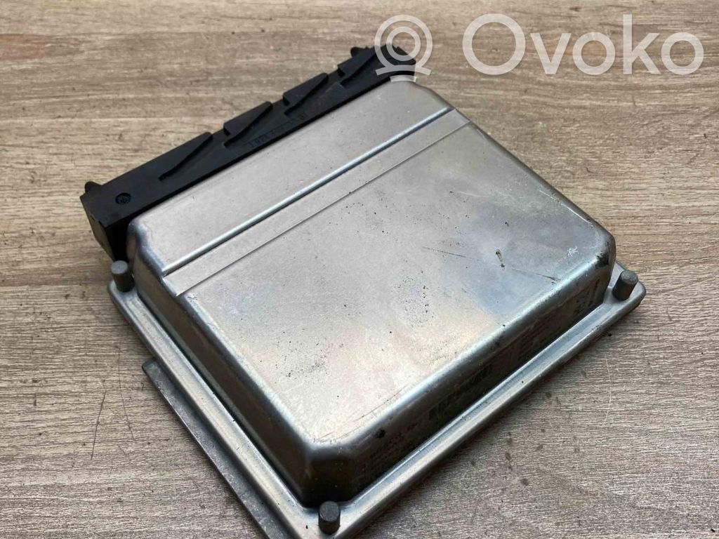 Volvo V70 Centralina/modulo motore ECU 