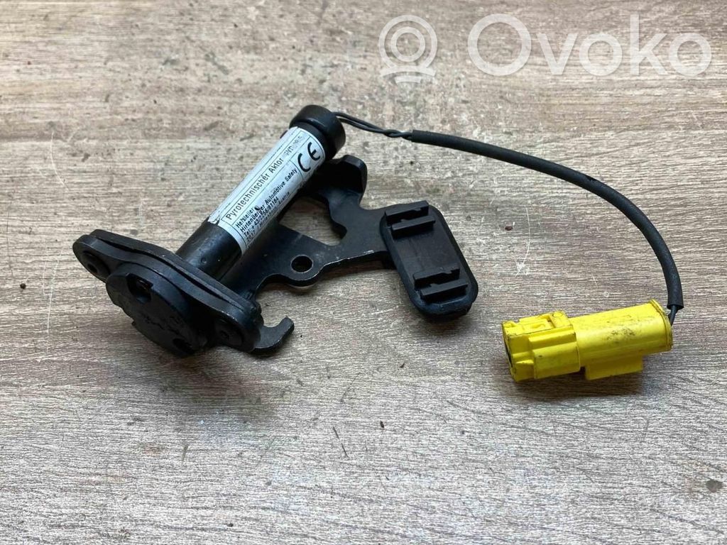 Siłownik poduszek powietrznych dla pieszych   7326020,B37A17