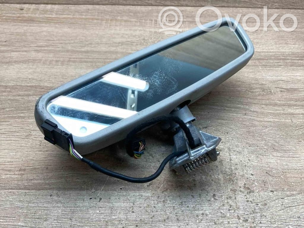 Mercedes-Benz R W251 Espejo retrovisor (interior) 