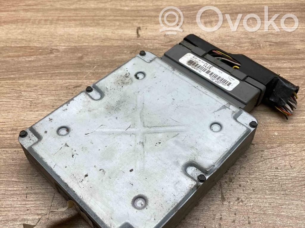 Galios (ECU) modulis   1S4F12A650AC,F5SB14A624AA,CLUE