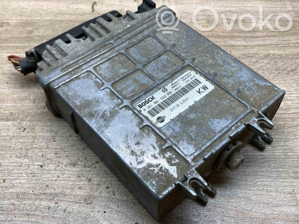Nissan Primera Engine control unit/module ECU 
