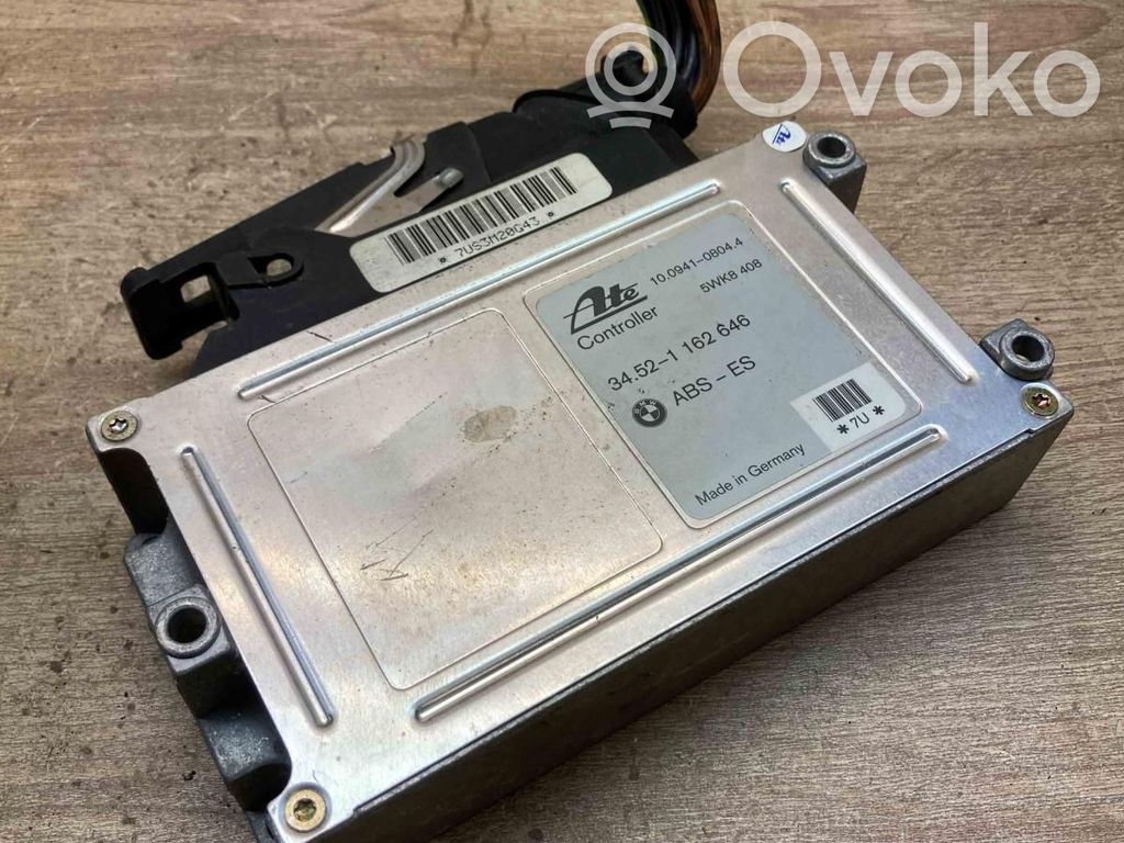 ABS control unit/module   1162646,5WK8408