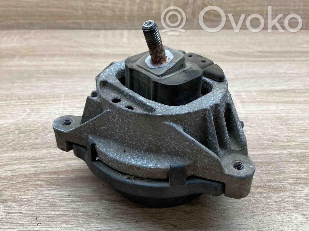 BMW 1 F20 F21 Suport tampon motor 