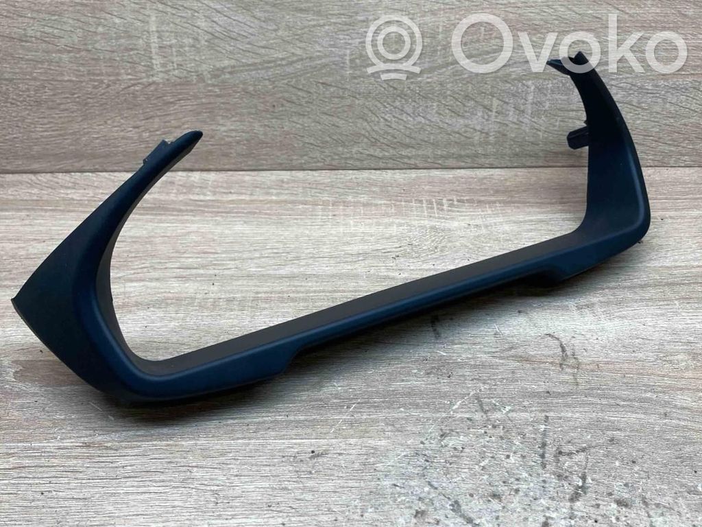 BMW X5 F15 Cornice cruscotto 