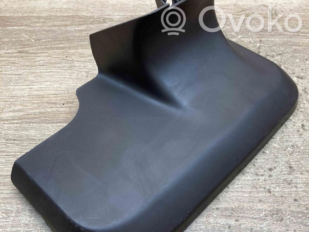 Mercedes-Benz GL X166 Copertura rivestimento binario sedile posteriore 