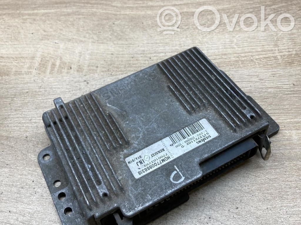 Renault Safrane Engine control unit/module ECU 