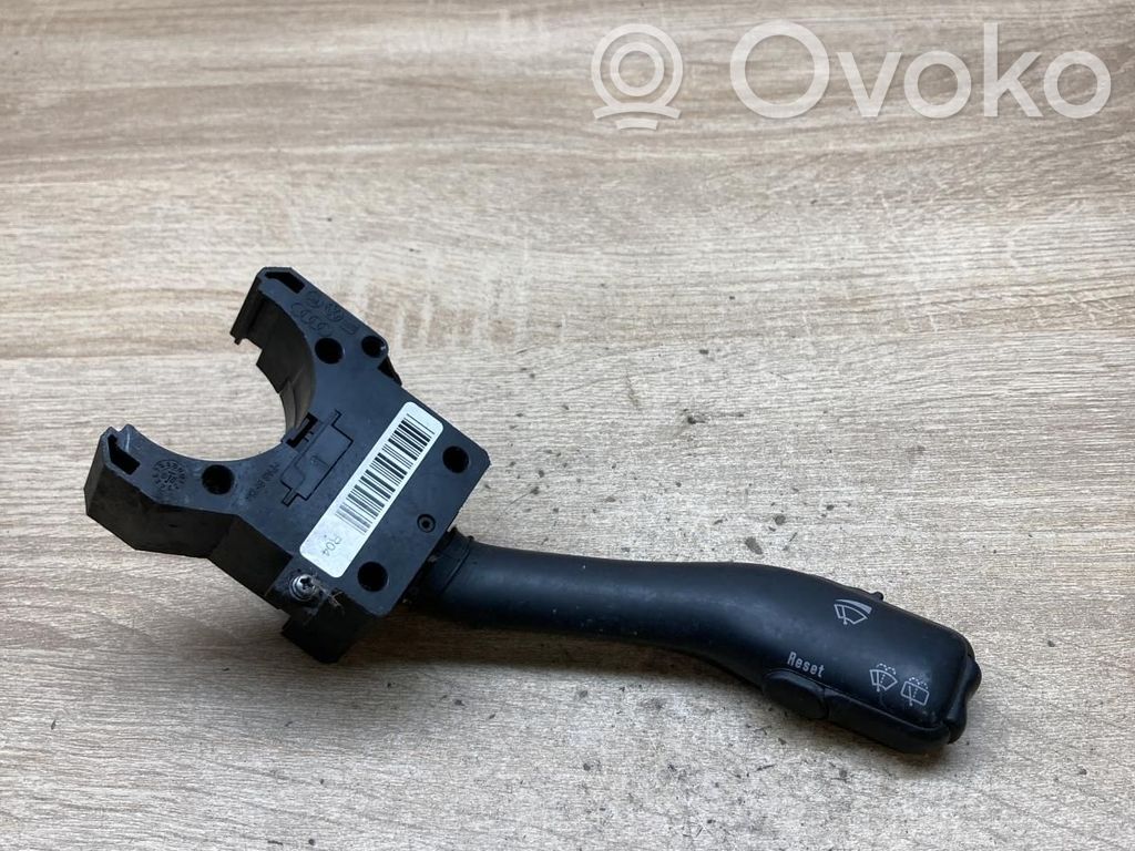 Audi A6 S6 C6 4F Leva comando tergicristalli 