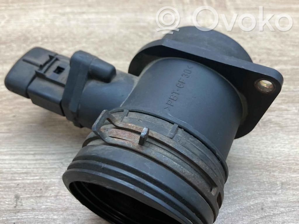 Audi A3 S3 8L Mass air flow meter 