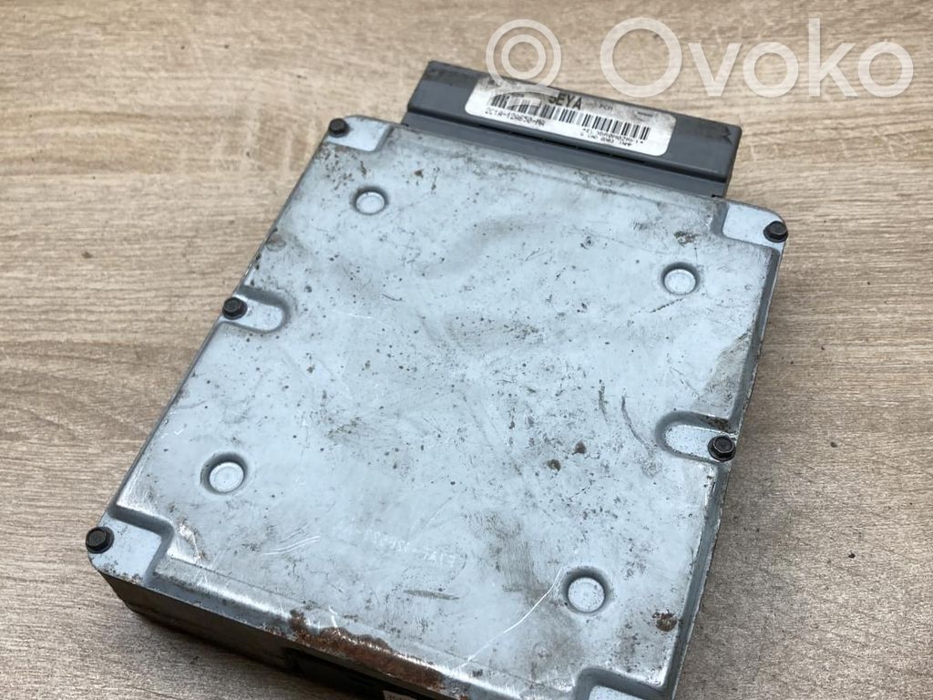 Ford Transit Komputer / Sterownik ECU silnika 