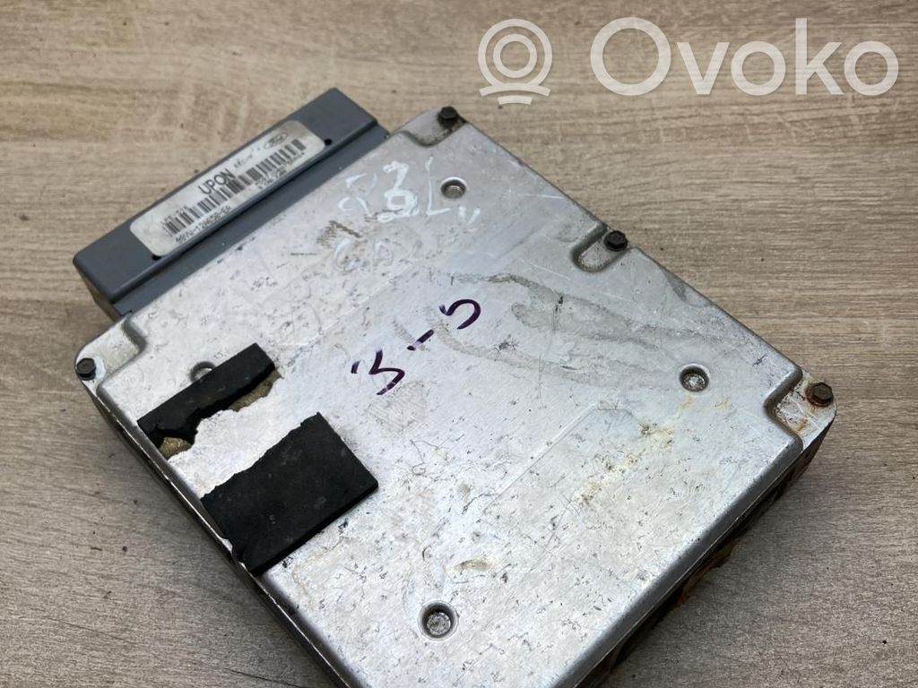 Ford Galaxy Engine control unit/module ECU 