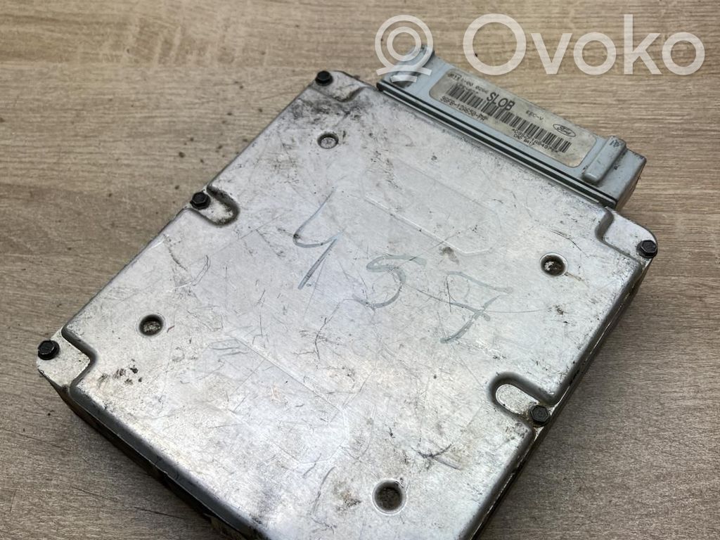 Ford Mondeo MK II Unité de commande, module ECU de moteur 
