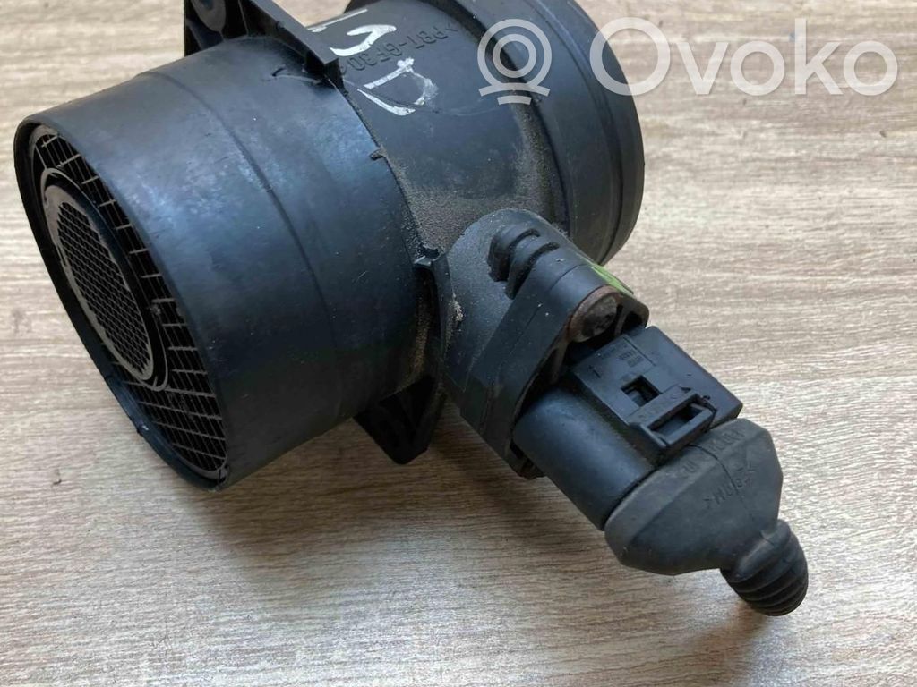 Volkswagen Sharan Debitmetru aer 