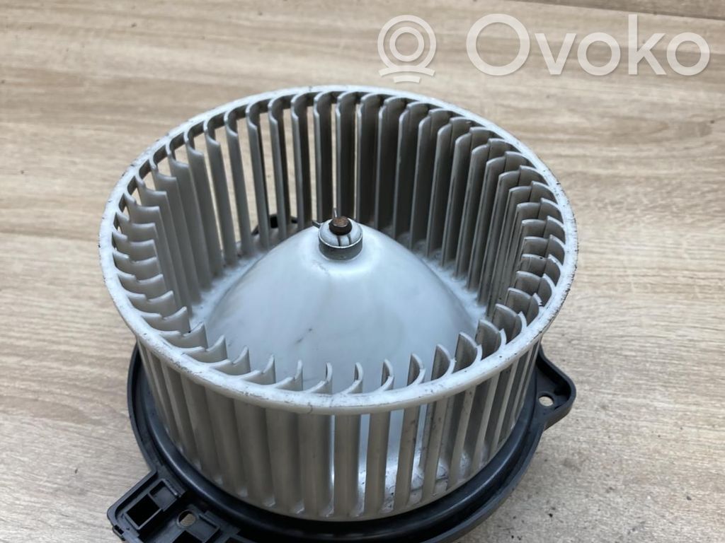 Mazda 6 Ventilator aerotermă 