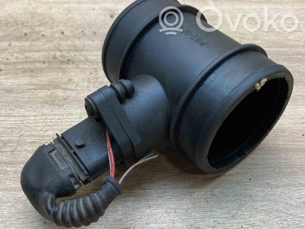 Opel Astra G Ilmamassan virtausanturi 