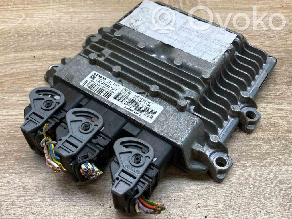 Peugeot 406 Engine control unit/module ECU 