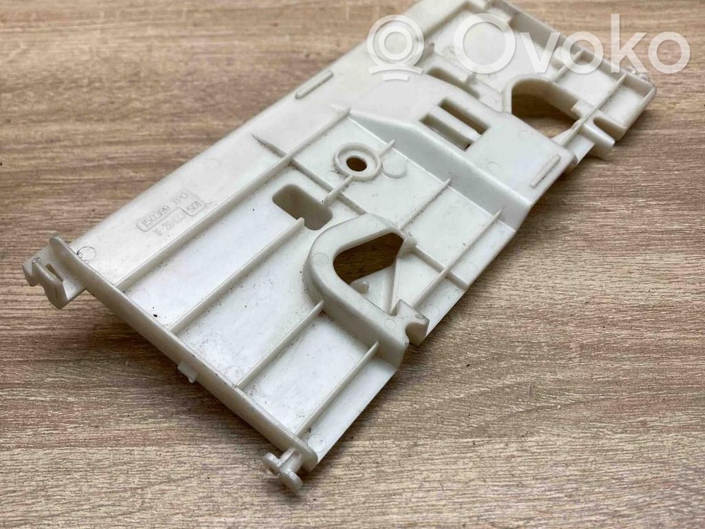 Land Rover Discovery 3 - LR3 Inne części wnętrza samochodu 