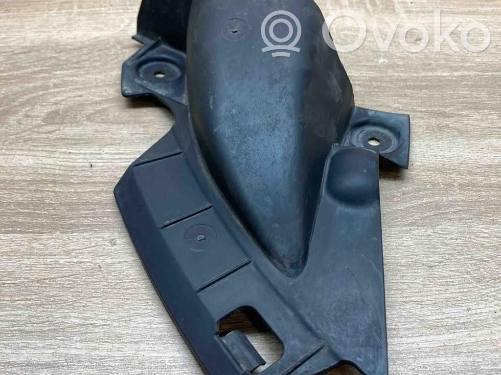 BMW X4 F26 Rivestimento paraspruzzi passaruota anteriore