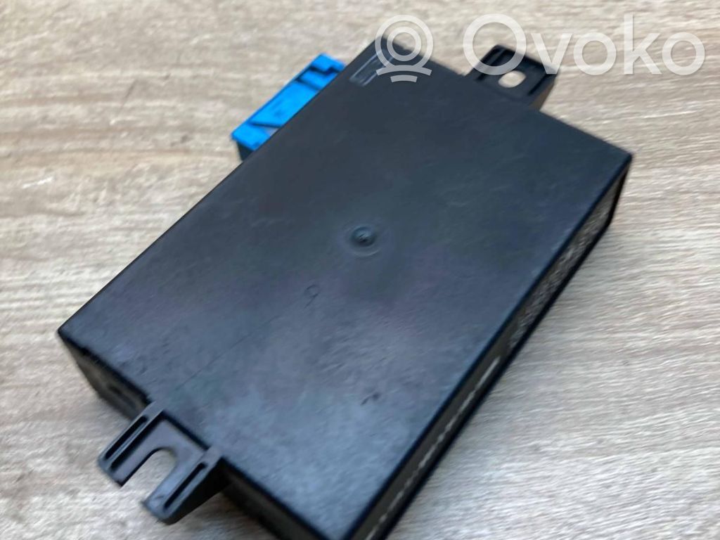 Unité de commande / module de régulateur de vitesse   8369062,118680