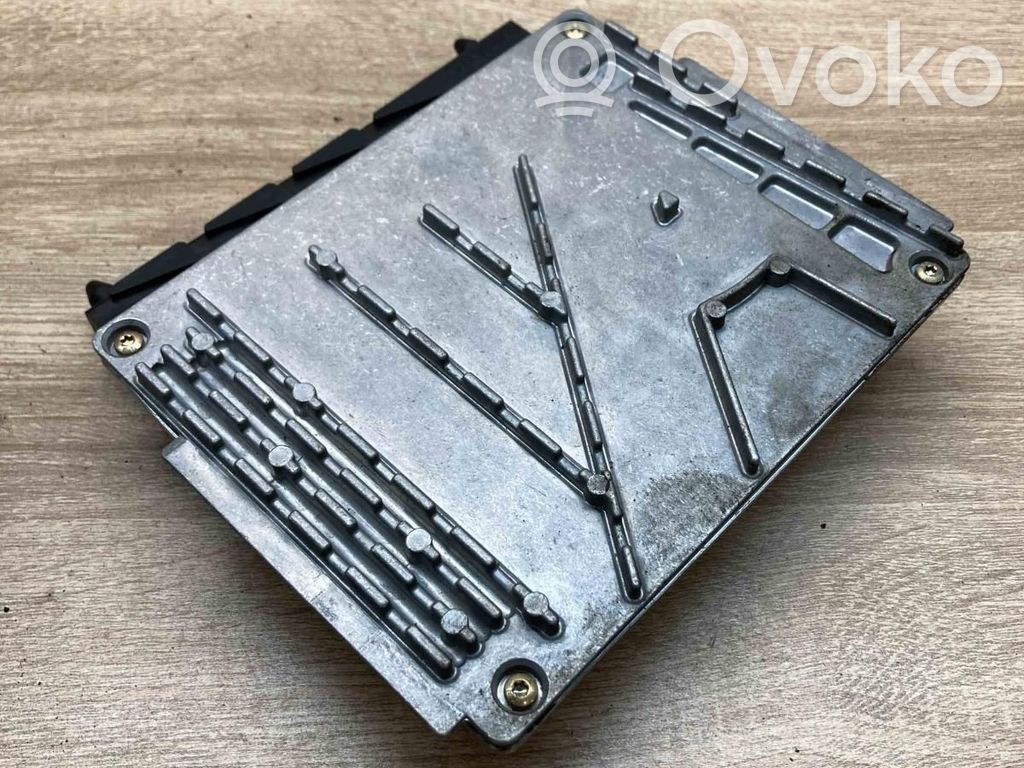 Engine control unit/module ECU   09470429B,0281001776,99069