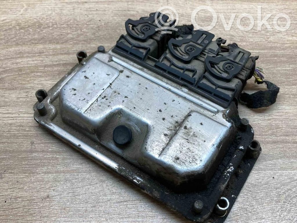 Citroen Berlingo Engine control unit/module ECU 