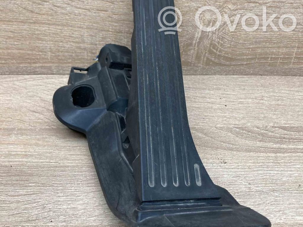 Audi A3 S3 8P Pedale dell’acceleratore 