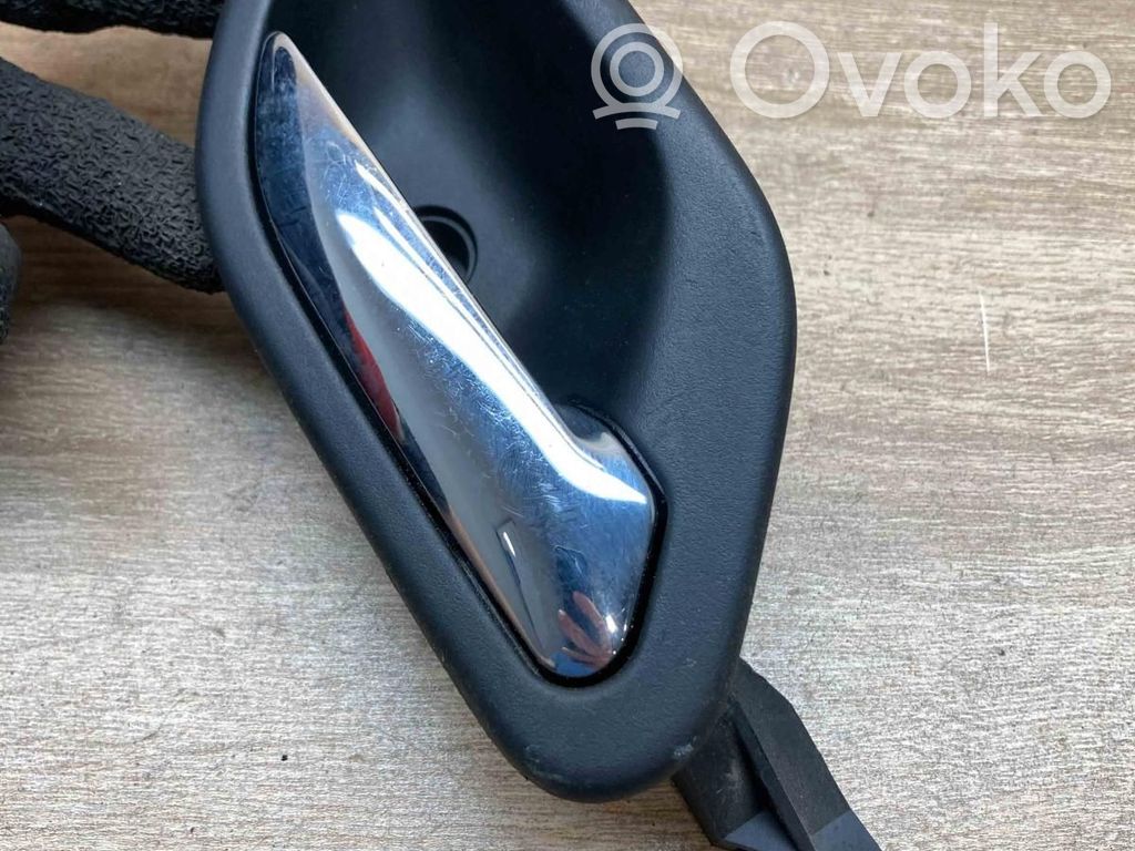 Innentürgriff Innentüröffner vorne   8125514