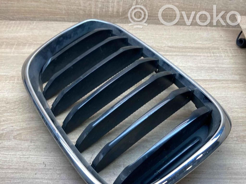 BMW X3 G01 Rejilla delantera 