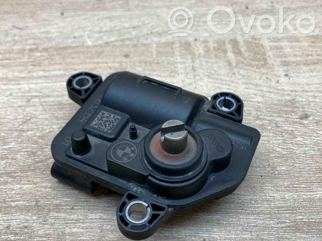 BMW 3 F30 F35 F31 Motor/actuator clapetă aer 