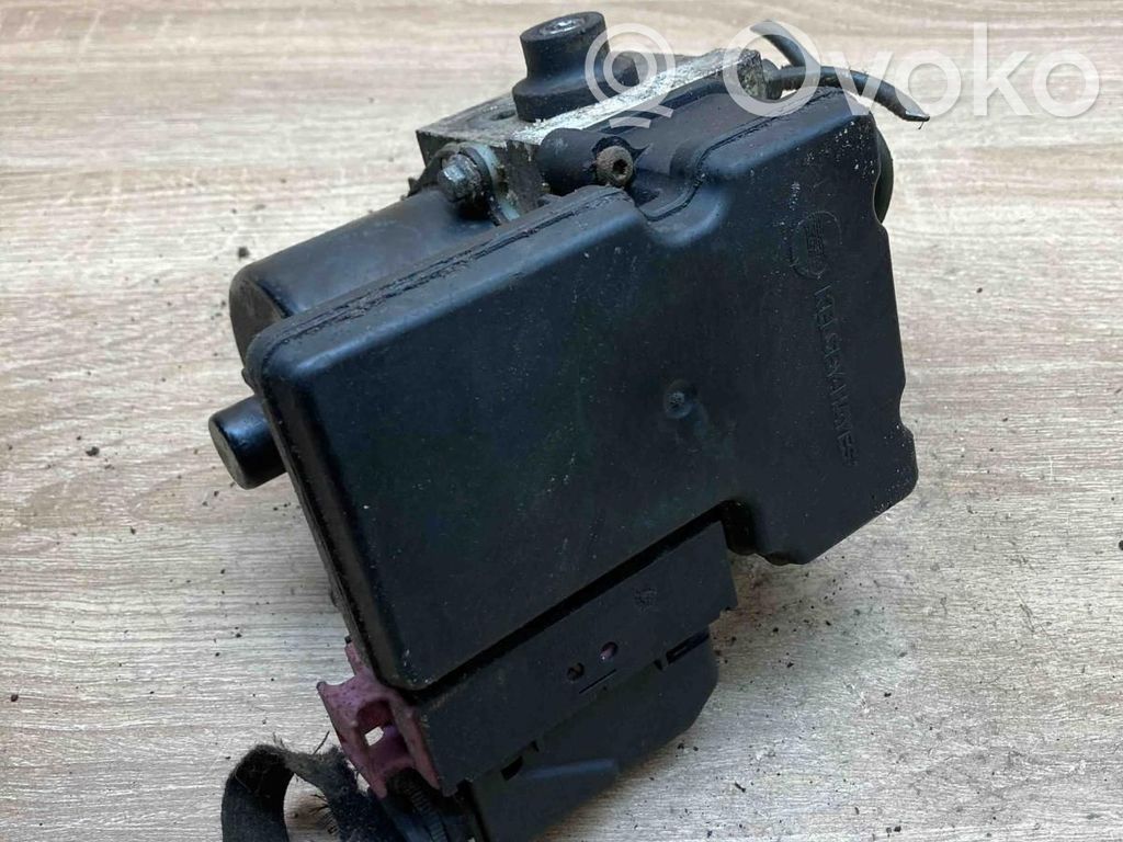 Opel Vectra B ABS Pump 