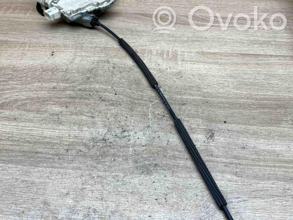Seat Altea XL Încuietoare ușă spate 