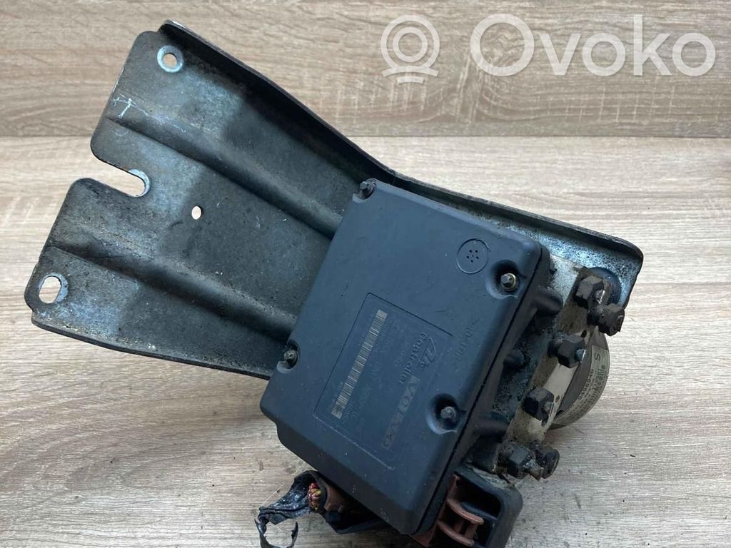 Volvo S70  V70  V70 XC ABS Blokas 