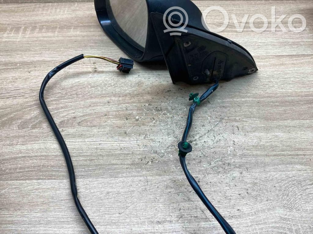 Volkswagen PASSAT B6 Oglindă electrică ușă față 