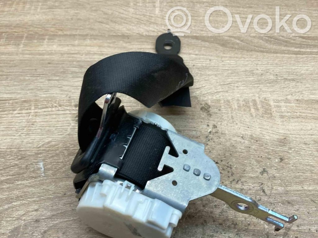BMW 7 F01 F02 F03 F04 Centură spate 