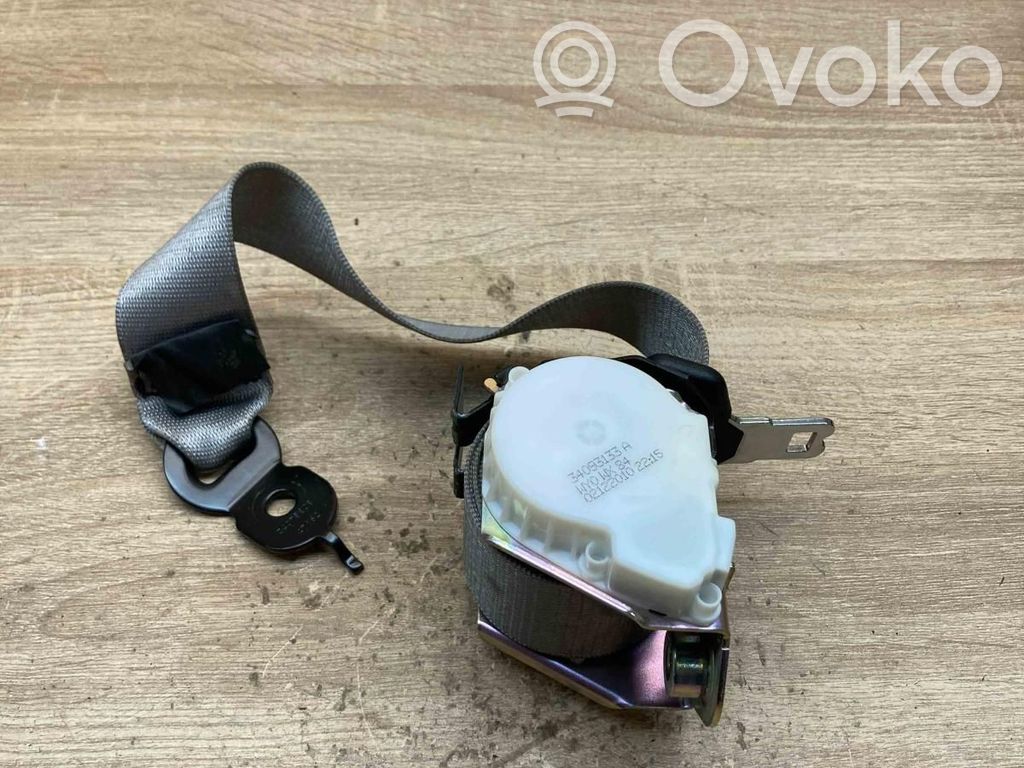 BMW 5 F10 F11 Centură spate 
