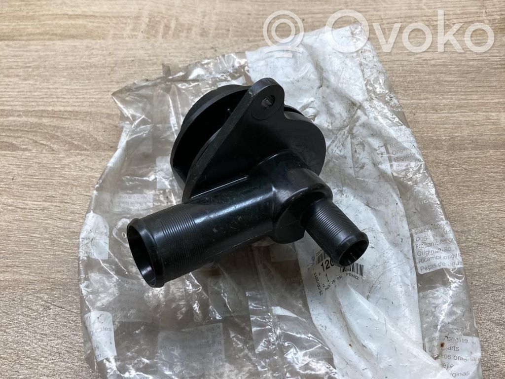 Citroen AX Obudowa termostatu 