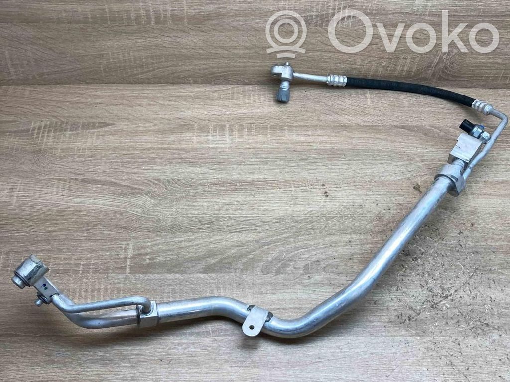BMW X3 G01 Wąż / Przewód klimatyzacji A/C 