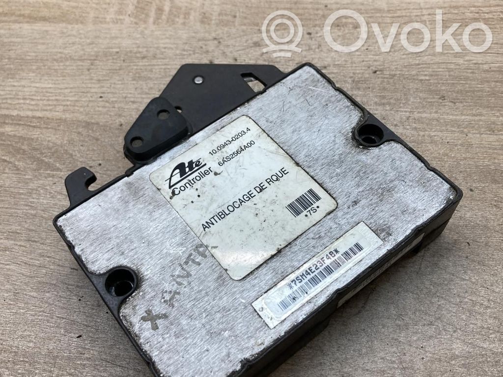 Citroen Xantia ABS control unit/module 