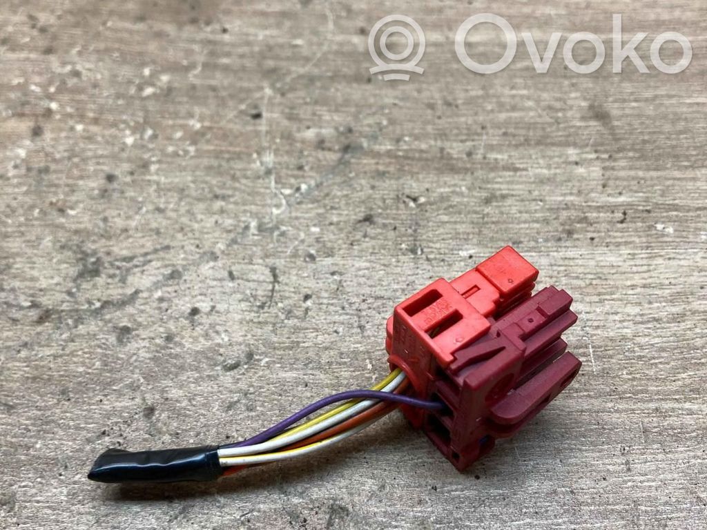 Volkswagen PASSAT B5 Cablu conectori